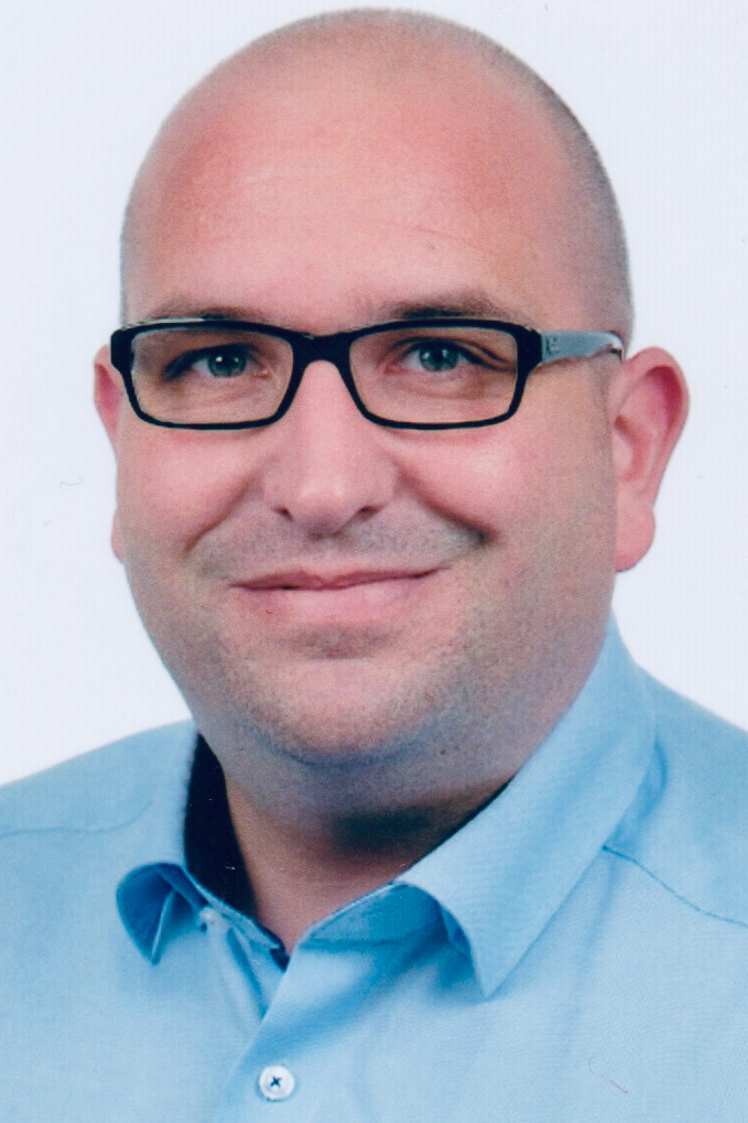 Volker Ritz