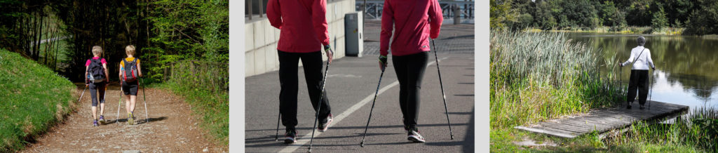 Nordic Walking